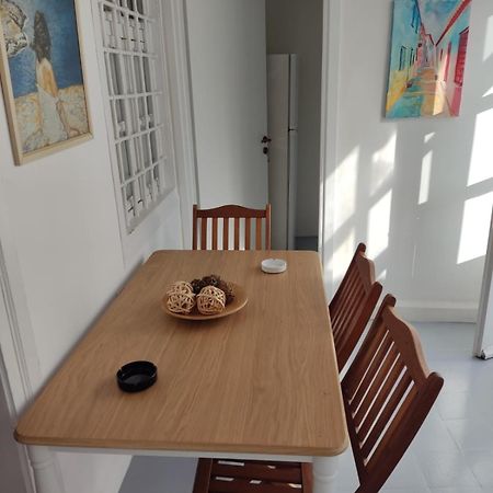The House At The Centre Apartment Hydra  Exterior photo